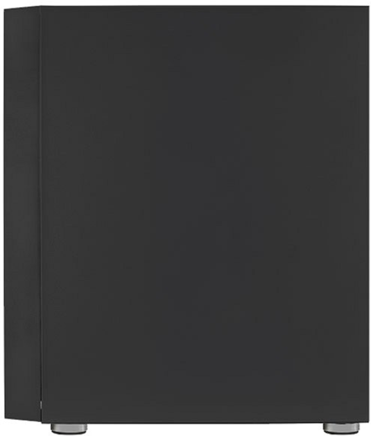 Корпус Aerocool PGS GRAPHITE-G-BK-v2 FRGB (AEROPGSGRAPHITE-G-BK) - зображення 7