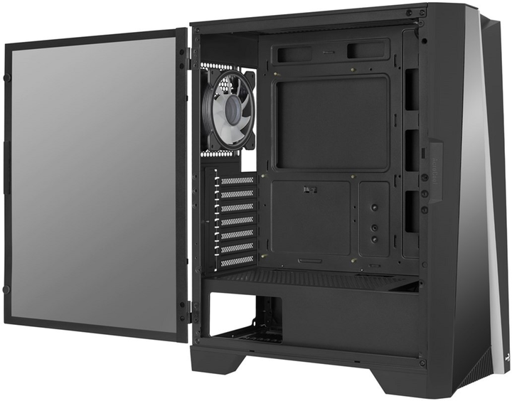 Obudowa Aerocool PGS MIRAGE G-BK-V1 ARGB (ACCM-PB25013.11) - obraz 12