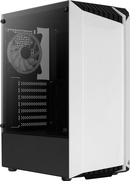 Obudowa Aerocool PGS BIONIC-G-WT-v2 RGB (AEROPGSBIONIC-G-WTV2) - obraz 17