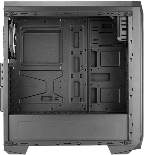 Корпус Aerocool PGS SKYLINE-A-BK-V1 FRGB (AEROPGS-SKYLINE-ABGV) - зображення 6