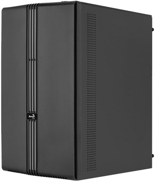 Корпус Aerocool PGS EVO MINI-G-BK-v1 (AEROPGSEVO-MINI-G-BK) - зображення 8