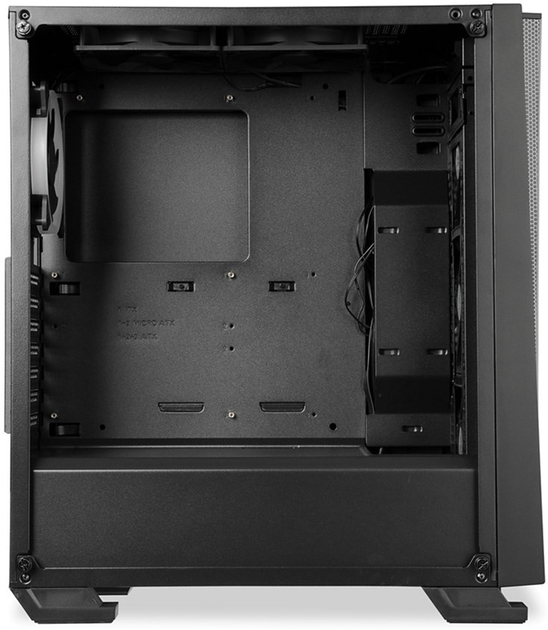 Корпус IBOX WIZARD 4 GAMING (OW4) - зображення 10