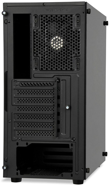 Obudowa IBOX WIZARD 3 (OW3) - obraz 2