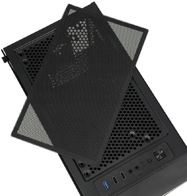 Obudowa IBOX WIZARD 3 (OW3) - obraz 3
