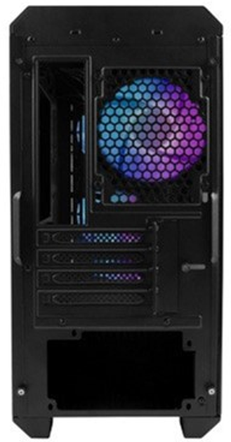 Obudowa NATEC Genesis Irid 503 ARGB (NPC-1559) - obraz 4