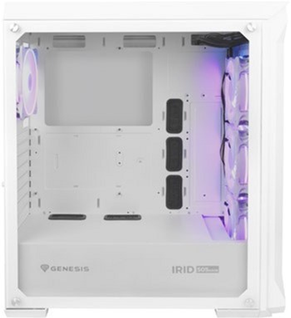 Корпус NATEC Genesis IRID 505 ARGB (NPC-1872) - зображення 4