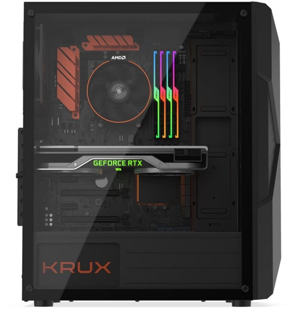 Корпус KRUX Astral (KRX0031) - зображення 13