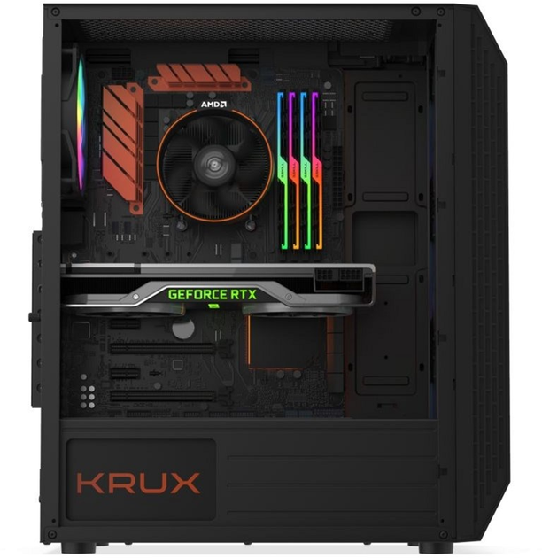 Obudowa KRUX Pallas (KRX0032) - obraz 20