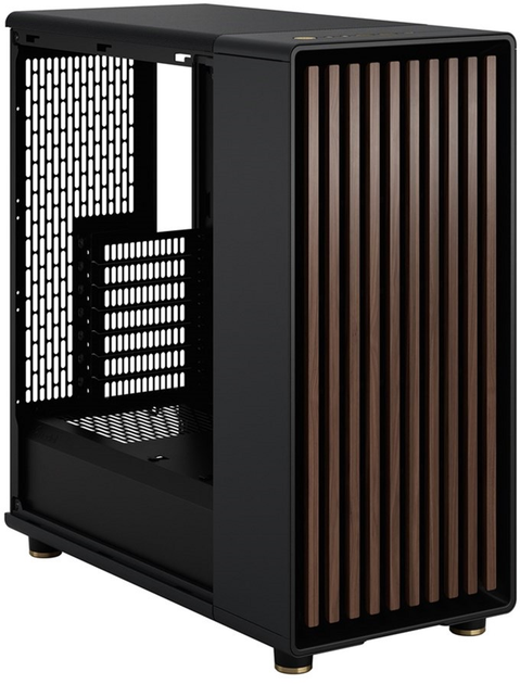 Obudowa Fractal Design North Charcoal Black TG (FD-C-NOR1C-02) - obraz 13