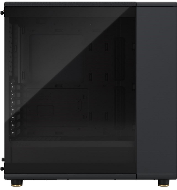 Obudowa Fractal Design North Charcoal Black TG (FD-C-NOR1C-02) - obraz 15