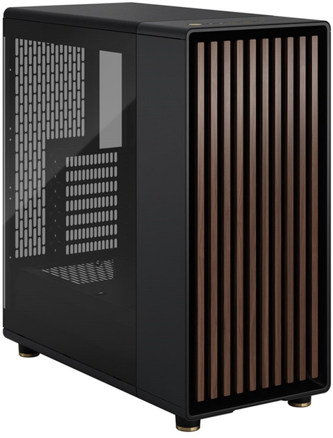 Obudowa Fractal Design North Charcoal Black TG (FD-C-NOR1C-02) - obraz 17
