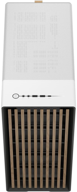 Obudowa Fractal Design North Chalk White (FD-C-NOR1C-03) - obraz 5