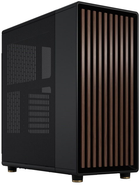 Obudowa Fractal Design North Charcoal Black (FD-C-NOR1C-01) - obraz 11