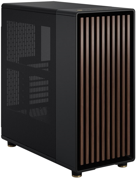 Obudowa Fractal Design North Charcoal Black (FD-C-NOR1C-01) - obraz 14