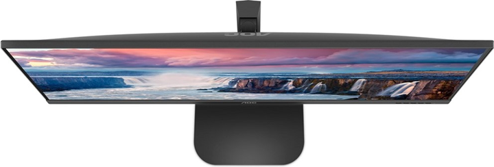 Монітор 34" AOC U34V5C/BK - зображення 5