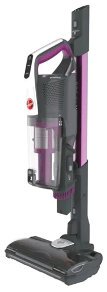 Odkurzacz akumulatorowy Hoover HF522STHE011 - obraz 2