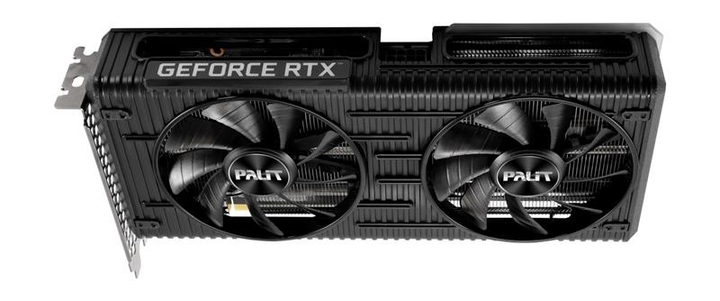 t*a様 PALIT GeForce RTX 3060 Ti 8GB DUAL Купить Видеокарта Palit Nvidia GeForce RTX 3060 Ti 8GB GDDR6