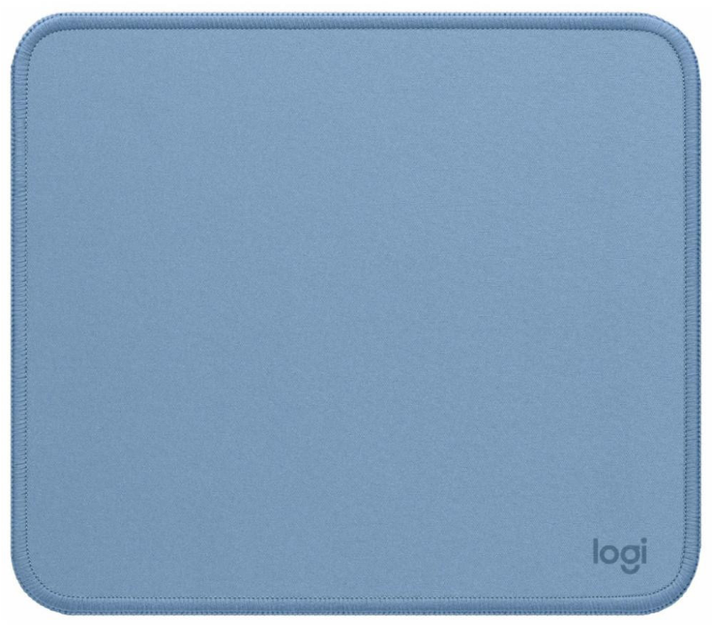 Коврик для мыши Studio Series Blue (956-000051) Logitech (2000003369614) - Фото 1 Коврик для мыши Studio Series Blue (956-000051) Logitech (2000003369614) - изображение 1