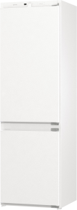 Холодильник Gorenje NRKI 418FE0 (HZFI2728RBD) - зображення 7