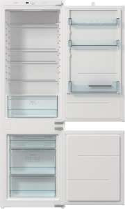 Холодильник Gorenje NRKI 418FE0 (HZFI2728RBD) - зображення 5