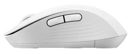 Миша комп'ютерна Logitech Signature M650 Wireless OFF White B2B (910-006275) (6859756) - Фото 2 Миша комп'ютерна Logitech Signature M650 Wireless OFF White B2B (910-006275) (6859756) - изображение 2