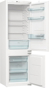 Холодильник Gorenje NRKI 418FE0 (HZFI2728RBD) - зображення 3