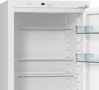 Холодильник Gorenje NRKI 418FE0 (HZFI2728RBD) - зображення 9