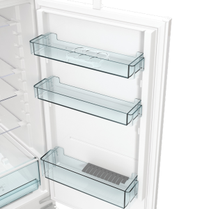 Холодильник Gorenje NRKI 418FE0 (HZFI2728RBD) - зображення 12