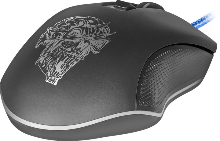 Мышь Sleipnir GM-927 (52927) Defender 000337338 - изображение 7