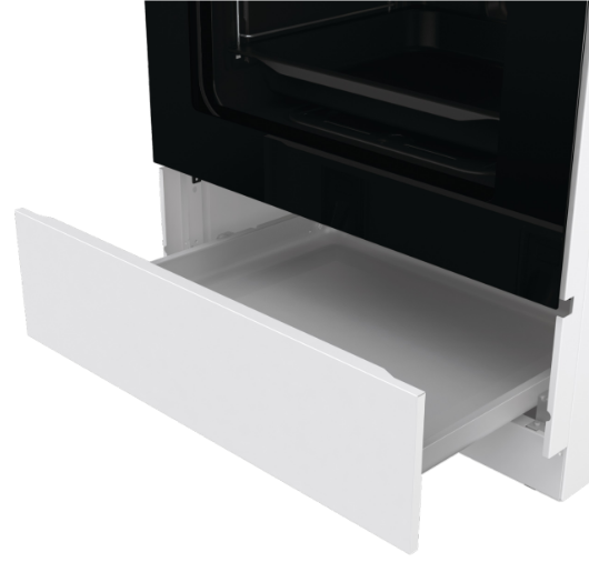 Газова плита Gorenje GG6A10WJ (6861031) - зображення 5