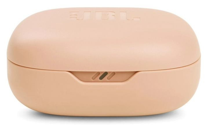 Гарнітура JBL WAVE FLEX Beige (JBLWFLEXBEG) (6861934) - изображение 6