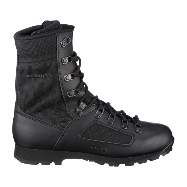 Тактичні черевики Lowa Elite Jungle Black Size 44 (UK 9,5) - зображення 2