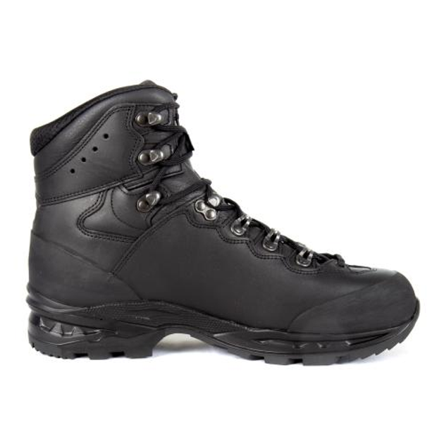 Тактичні черевики Lowa Camino Gtx Tf Black Size 45 (UK 10,5) - зображення 1