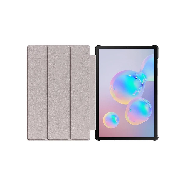 Чохол до планшета BeCover Smart Case Samsung Galaxy Tab S6 Lite 10.4 P610/P613/P615/P619 Fairy (708326) - Фото 3 Чохол до планшета BeCover Smart Case Samsung Galaxy Tab S6 Lite 10.4 P610/P613/P615/P619 Fairy (708326) - зображення 3