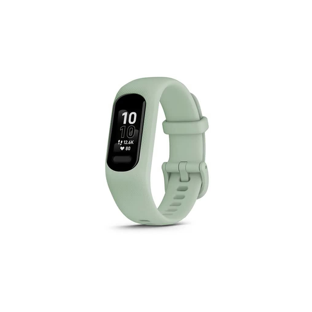 Фитнес браслет Garmin vivosmart 5, Mint, GPS (010-02645-12) – фото ...