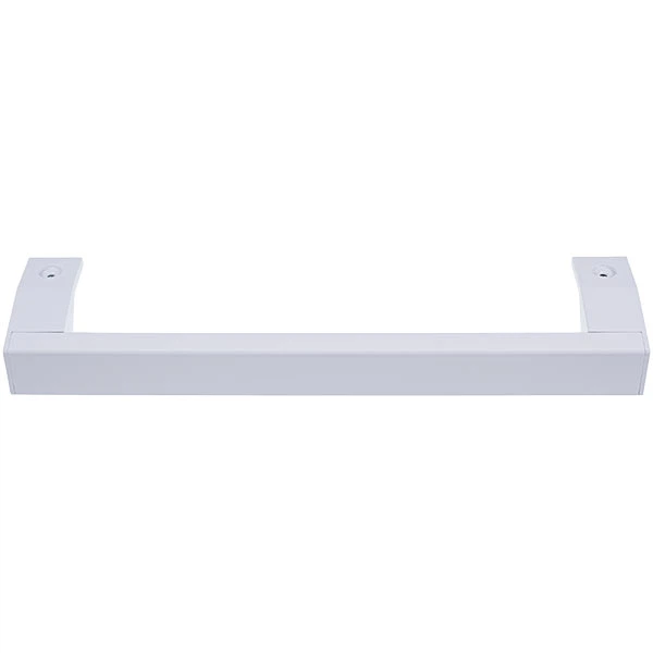 Ручка двери (верхняя/нижняя) для холодильника Gorenje 475278 - изображение 5
