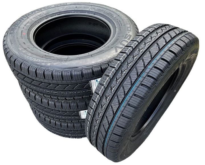 Шины 225/65R17 102H всесезонка Premiorri Vimero-SUV – фото, отзывы ...