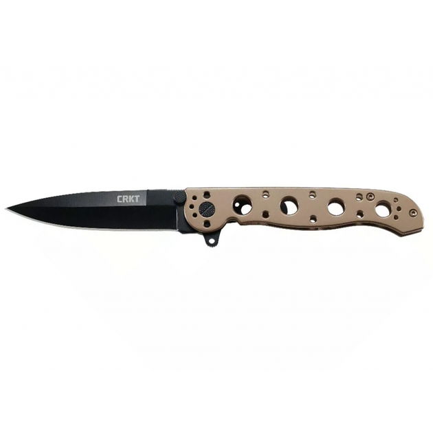 Ніж CRKT M16 Bronze/Black (M16-03BK) - зображення 1