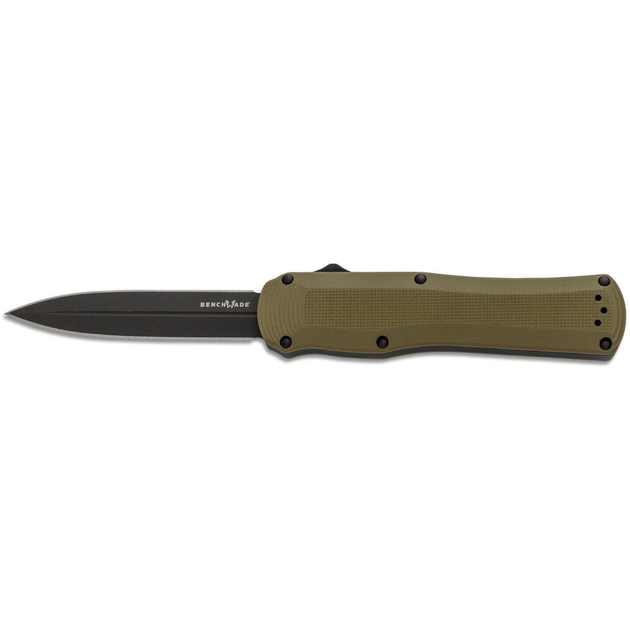 Ніж Benchmade Autocrat Olive (3400BK-1) - зображення 1