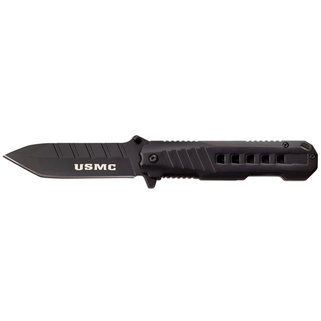 Нож USMC M-A1061BK - изображение 1