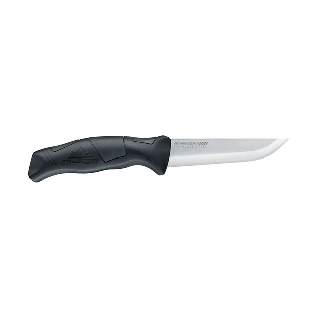 Нож Alpina Sport Ancho Black (5.0998-4-B) - изображение 2