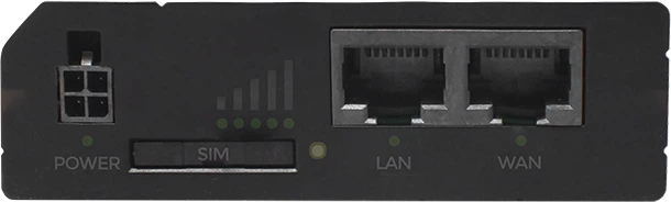 Router Teltonika RUT200 4G (LTE) (RUT200010000) - obraz 3
