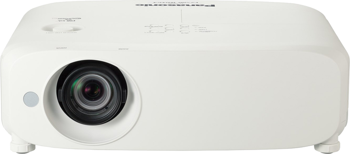 Проєктор Panasonic PT-VZ580EJ - зображення 3