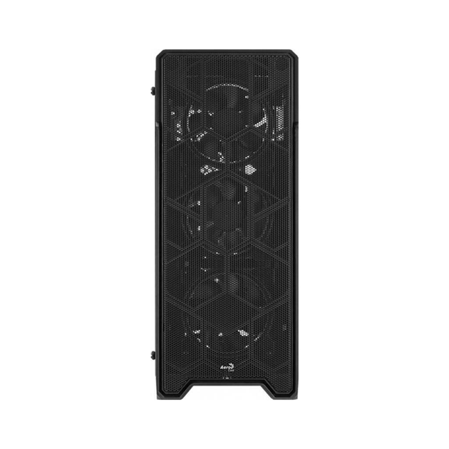 Корпус AeroCool Ore Saturn FRGB-G-BK-v1 (ACCM-PV21033.11) - изображение 2