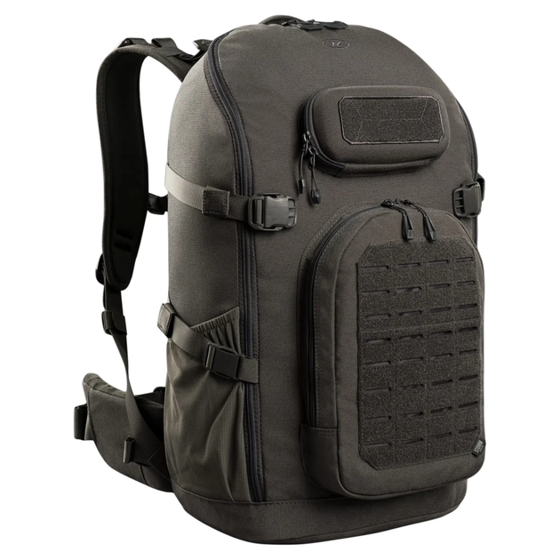 Рюкзак туристический Highlander Stoirm Backpack 40L Dark Grey (TT188-DGY) (929706) - изображение 1