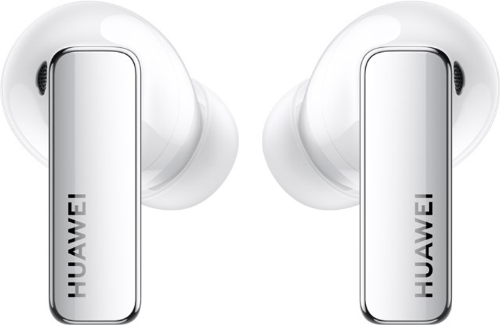 Słuchawki Huawei FreeBuds Pro 2 Ceramic białe (55035972) - obraz 4