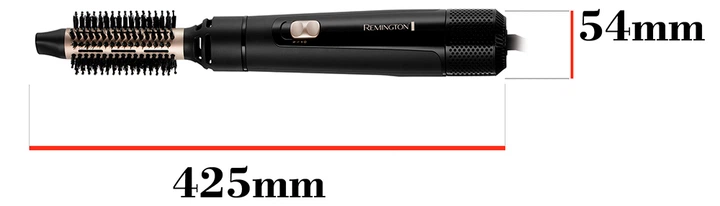 Stylizator do włosów Remington AS7300 Blow Dry and Style Caring (AGD-LOK--0000043) - obraz 6