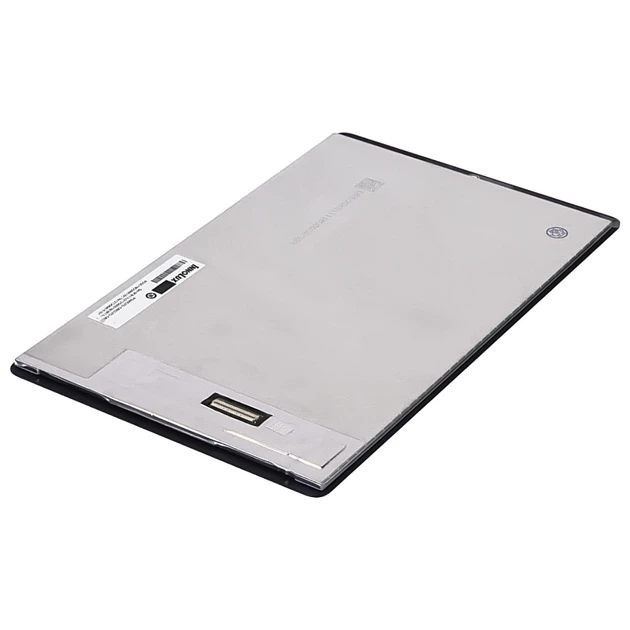 Дисплей для Lenovo Tab M8 TB-8506F із чорним тачскрином - Фото 4 Дисплей для Lenovo Tab M8 TB-8506F із чорним тачскрином - зображення 4