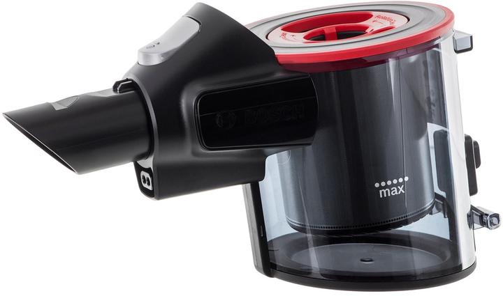 Odkurzacz akumulatorowy Bosch Unlimited 7 BBS711W - obraz 6