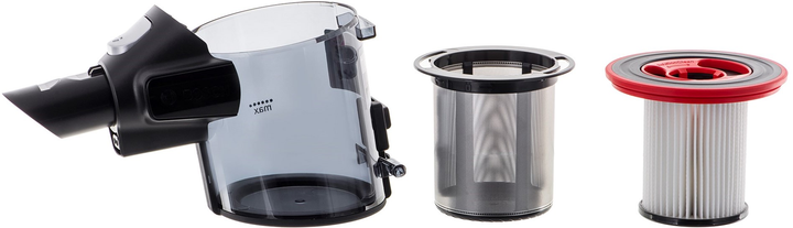 Odkurzacz akumulatorowy Bosch Unlimited 7 BBS711W - obraz 7